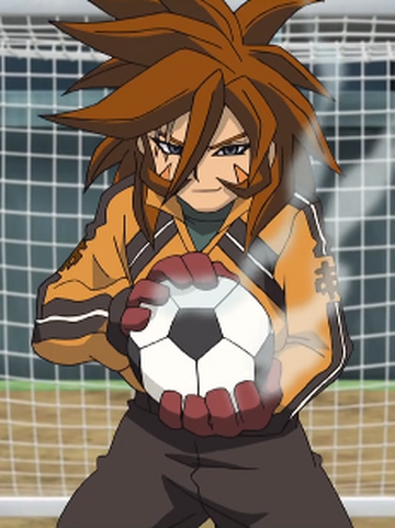 Joseph King, Wiki Inazuma Eleven