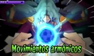 Movimientos armónicos 3DS 1