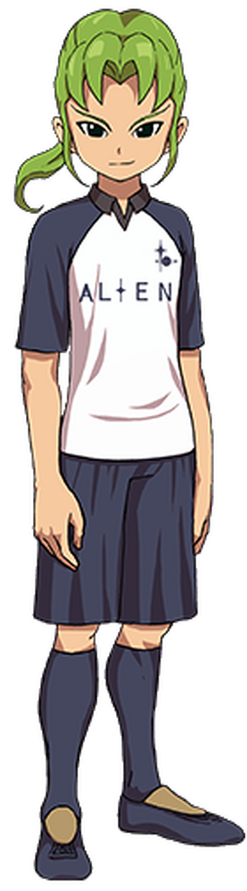 Jordan inazuma eleven deals