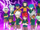 Inazuma Battle Eleven