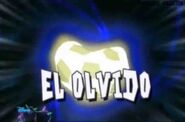 El Olvido 2