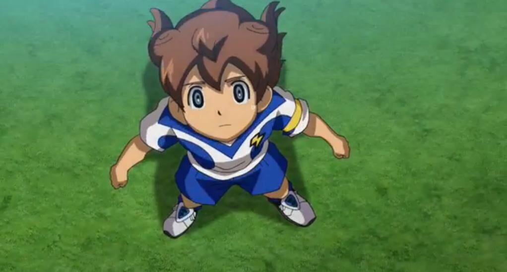 Usuario Blog Alba12aste Capturas Pv イナズマイレブンgo ギャラクシー ビッグバン スーパーノヴァ Level5 Vision 13 Inazuma Eleven Wiki Fandom