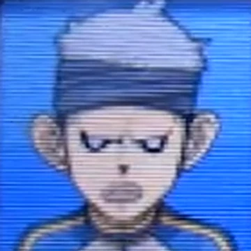 Mikimaru Ujiki Inazuma Eleven Wiki Fandom