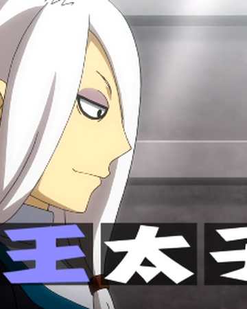 Principe Carlos Inazuma Eleven Wiki Fandom