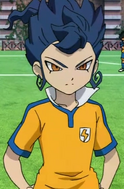 Kyousuke Tsurugi