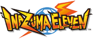 Logo Inazuma Eleven