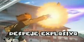 Despeje explosivo2