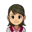 Silvia (GO Adulta Sprite Fichable)