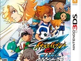 Inazuma Eleven GO Galaxy: Big Bang/Supernova