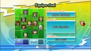 Formación de la Royal Academy en los videojuegos de Inazuma Eleven Strikers, Inazuma Eleven Strikers 2012 Xtreme e Inazuma Eleven GO Strikers 2013