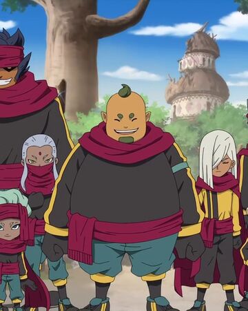 Zoolan Team Inazuma Eleven Wiki Fandom Zoolan Team Inazuma Eleven Wiki Fandom