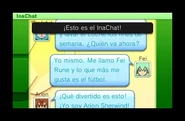 El InaChat