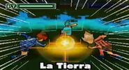 La tierra ds2