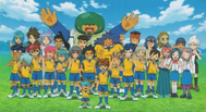 El Raimon al completo en la Película