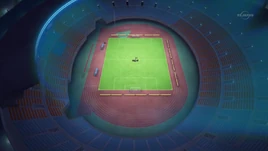 Estadio Futbol Frontier CS