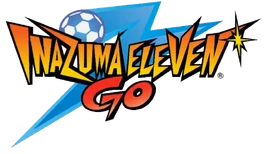 Inazuma Eleven GO Logo Europeo