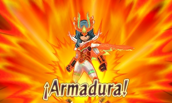 Armadura