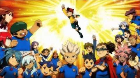 Inazuma_Eleven_OST_-_2,_piece_03_Sugee_Maji_de_Kansha!_~Super_Fire~