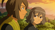 Shindou Talking With Kinoshita Toukichirou CS 12 HQ