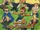 Inazuma Eleven Character Songs