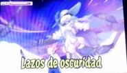 Lazos de oscuridad 3DS 2