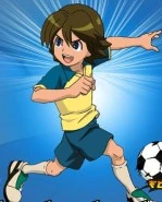 Artwork de Paolo en la película