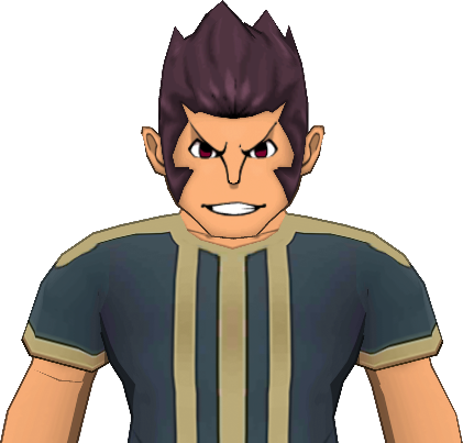 Bobby Bruce | Inazuma Eleven Wiki | Fandom
