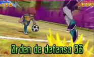 Orden de defensa 06 3DS 3