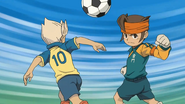 Inazuma 1gou IE 18 HQ 3