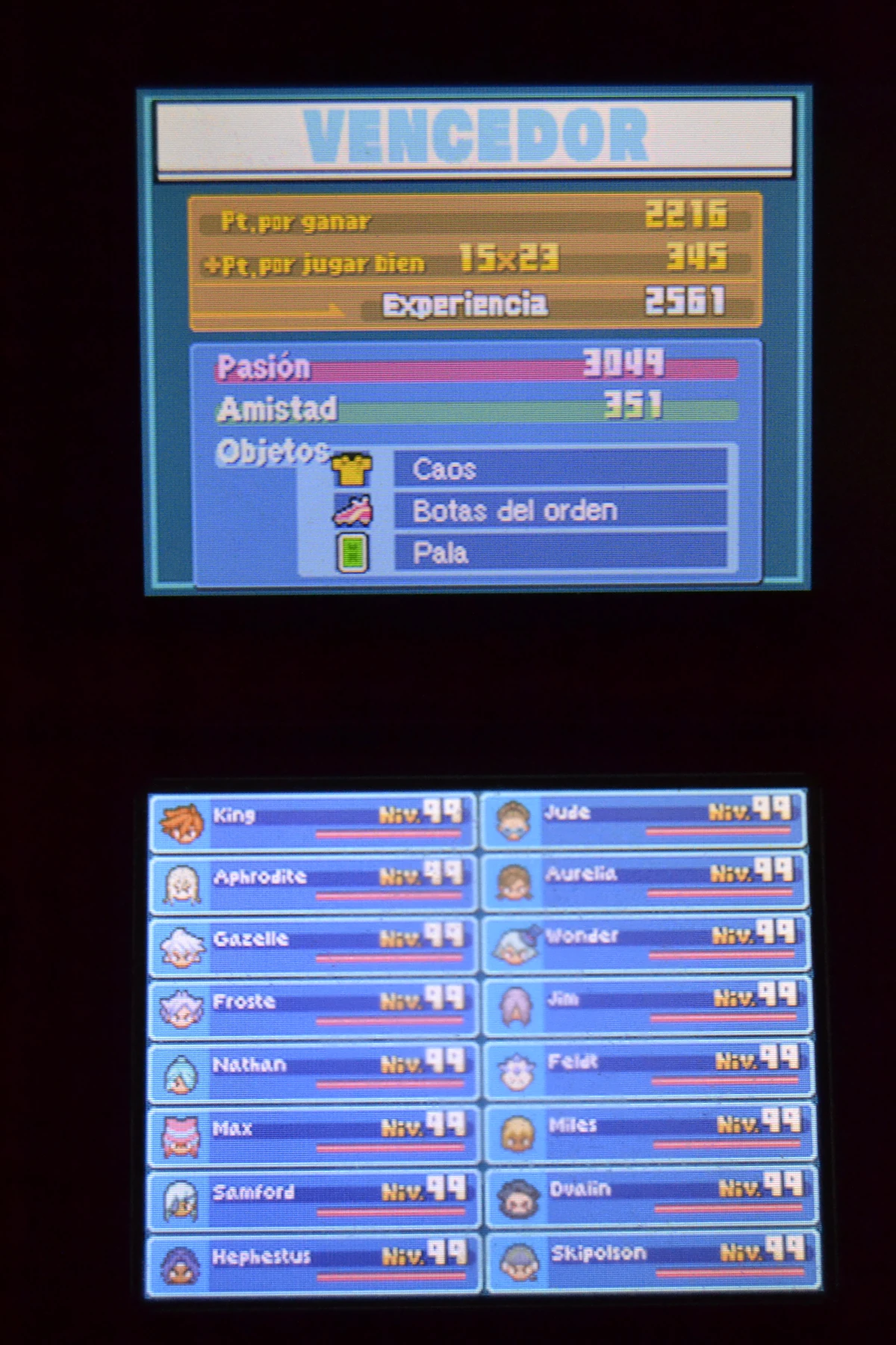 Lista de Uniformes en Inazuma Eleven 2 Inazuma Eleven Wiki Fandom