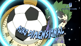 Muro dimensional