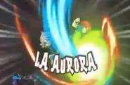 La Aurora