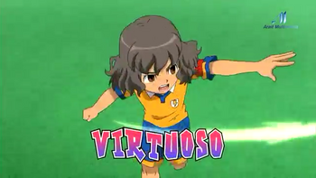 Virtuoso (Anime)