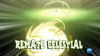 Remate Celestial Sael