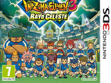 Inazuma Eleven 3: Rayo Celeste/Fuego Explosivo/¡La Amenaza del Ogro!