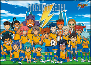 TENMA Y EQUIPO