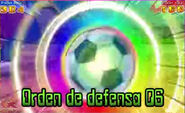 Orden de defensa 06 3DS 6