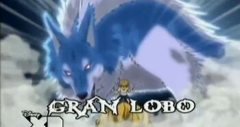 Gran lobo