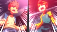Canon y Mark dispuestos a no rendirse