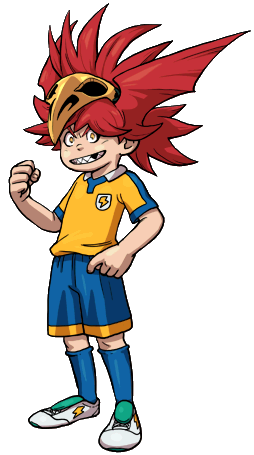 Sor Inazuma Eleven Wiki Fandom Chrono stone opening 1 jounetsu de mune atsu! sor inazuma eleven wiki fandom