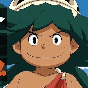 Sor Inazuma Eleven Wiki Fandom The hero of of the moment, tenma matsukaze, traveled all over japan to teach soccer to kids. sor inazuma eleven wiki fandom
