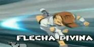 Flecha divina2