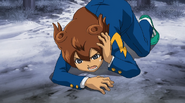 Tenma having headaches CS 1 HQ