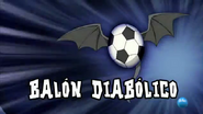 Balon Diabolico