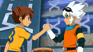 Tenma and SARU CS 50 HQ