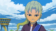 Jordan en Inazuma Eleven 3