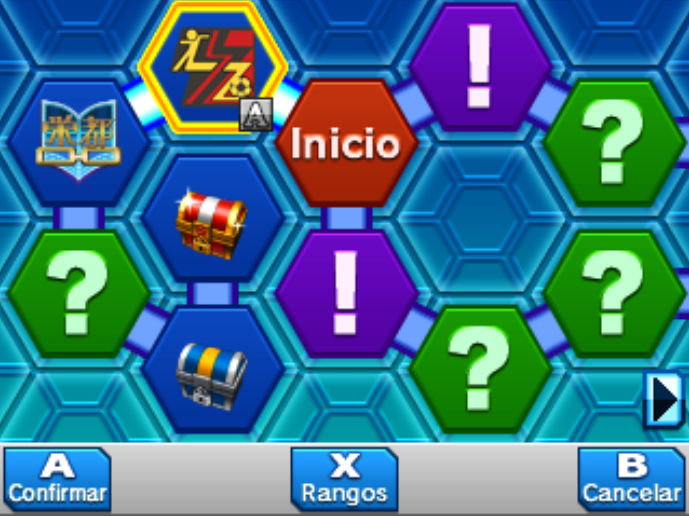 Cadena de Partidos Inazuma Eleven Wiki Fandom