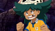 Sor con el uniforme del Raimon