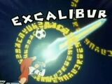 Excalibur