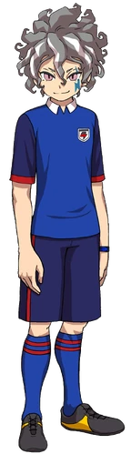Saga de Sonny